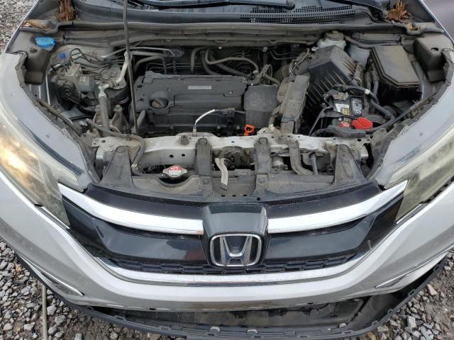 2016 HONDA CR-V EX - 2HKRM4H5XGH700611