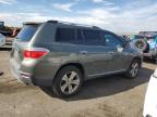 TOYOTA HIGHLANDER photo