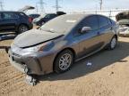 2020 TOYOTA PRIUS L - JTDKARFU1L3115701