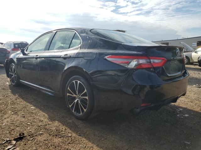 2018 TOYOTA CAMRY L - JTNB11HK5J3017521