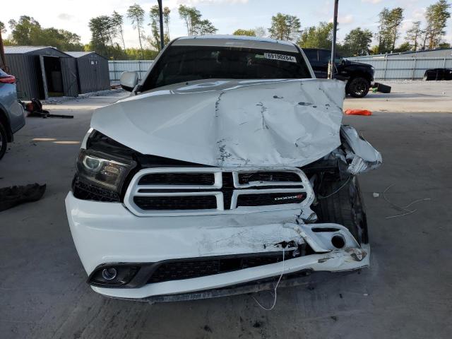 2016 DODGE DURANGO R/ - 1C4SDJCT4GC486202