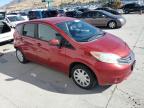 NISSAN VERSA NOTE photo