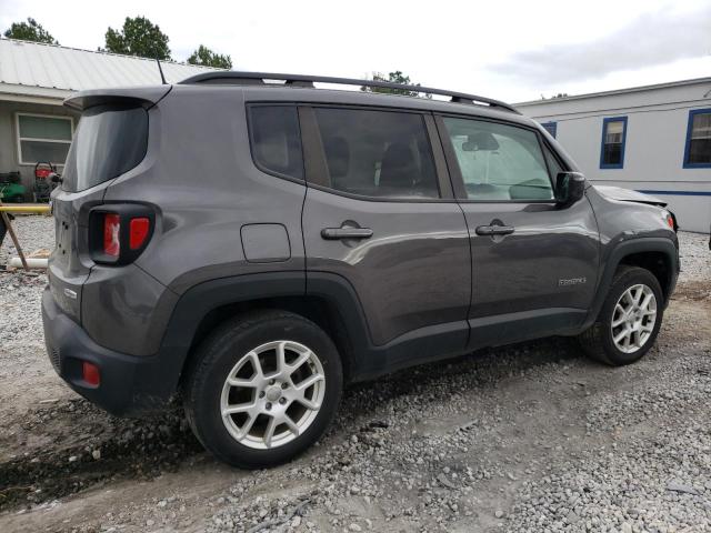 2019 JEEP RENEGADE L - ZACNJBBB5KPK47599