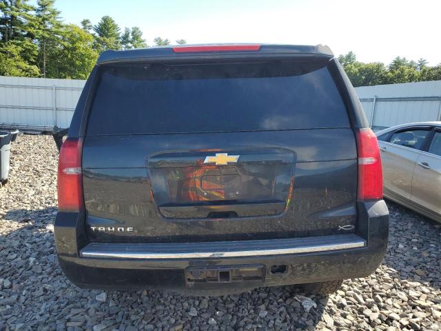 2016 CHEVROLET TAHOE K150 - 1GNSKCKC2GR228199