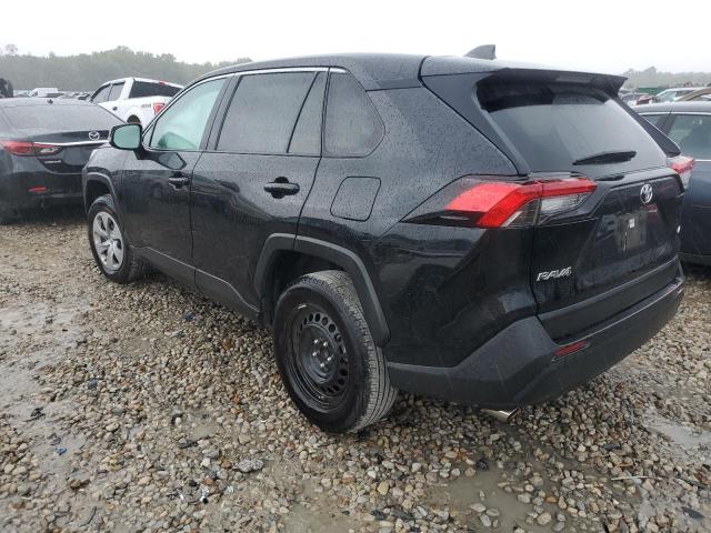 2023 TOYOTA RAV4 LE - 2T3K1RFV8PW245440