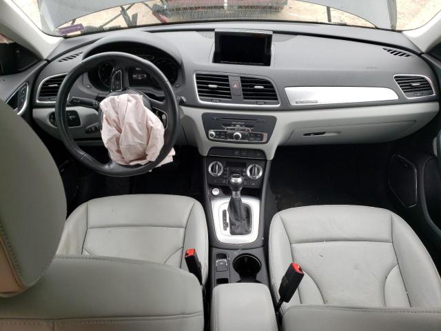 2015 AUDI Q3 PRESTIG - WA1GFCFS0FR010954