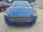 FORD FUSION SE photo