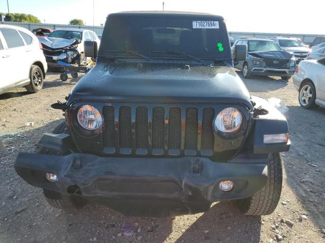 VIN 1C4HJXDN3LW218904 2020 Jeep Wrangler, Sport no.5