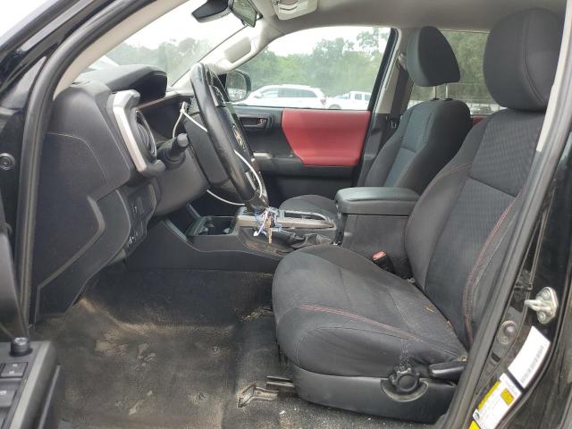 2020 TOYOTA TACOMA DOU - 5TFAX5GN9LX175535