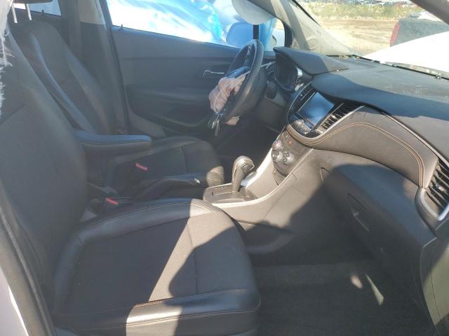 2017 CHEVROLET TRAX 1LT - KL7CJLSB5HB095730