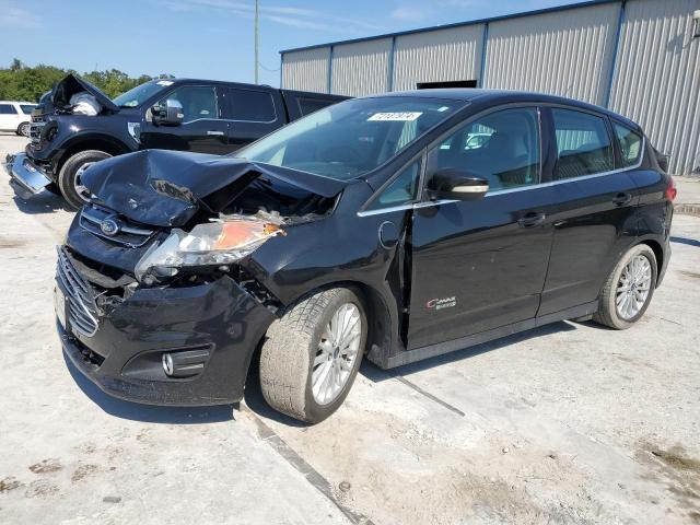 2014 FORD C-MAX PREM #2928436825