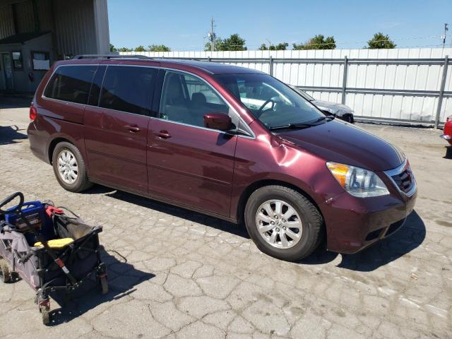 2010 HONDA ODYSSEY EX 5FNRL3H60AB087085  69416654