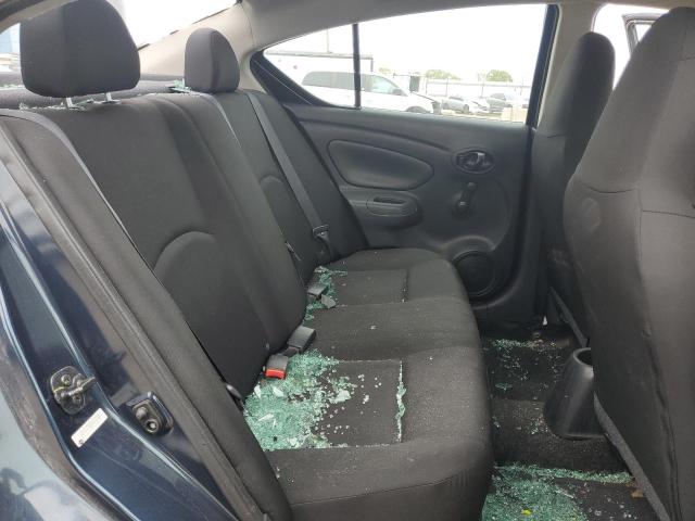 2017 NISSAN VERSA S - 3N1CN7AP2HL806409