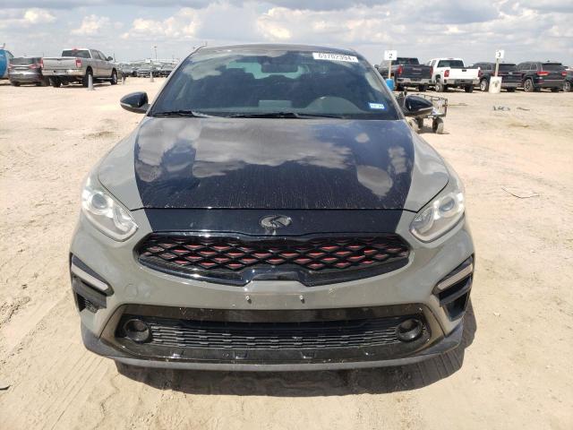 2020 KIA FORTE GT L - 3KPF34AD0LE231194