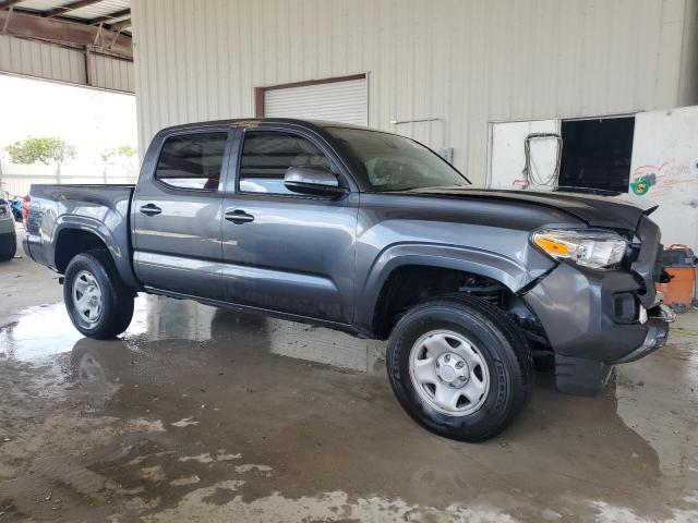 2023 TOYOTA TACOMA DOU - 3TMCZ5AN4PM550562