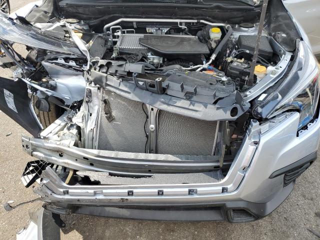 2023 SUBARU ASCENT 4S4WMAADXP3401579