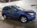 SUBARU FORESTER 2 photo