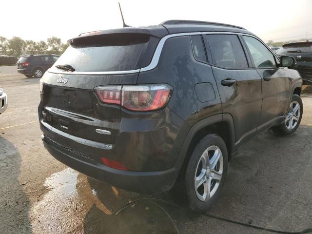 2023 JEEP COMPASS LA - 3C4NJDBN5PT517293
