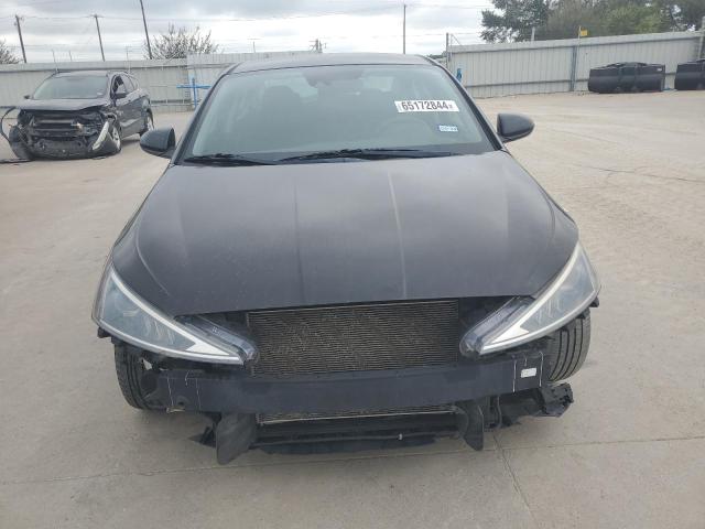 VIN KMHD84LF7KU784038 2019 Hyundai Elantra, Sel no.5