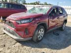 2021 TOYOTA RAV4 LE - 2T3H1RFVXMW148827