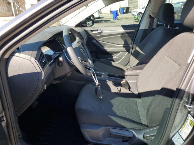2021 VOLKSWAGEN JETTA S - 3VWC57BU4MM089501