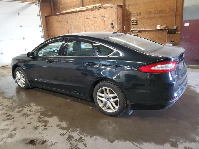 VIN 3FA6P0HD3ER108901 2014 Ford Fusion, SE no.2