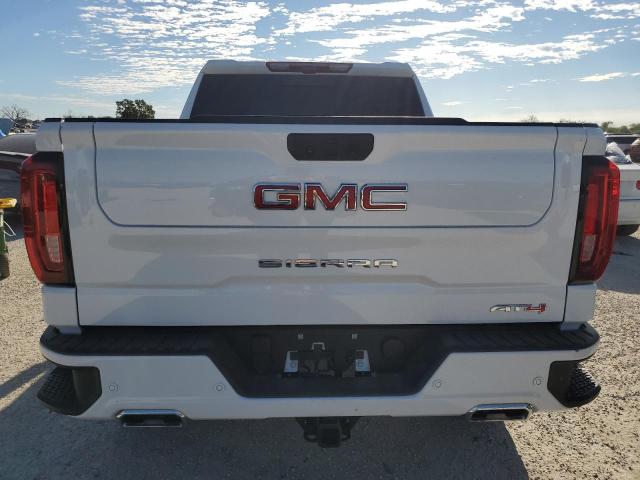 2024 GMC SIERRA K15 - 1GTUUEEL6RZ101154