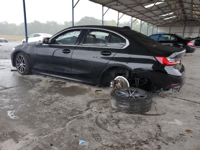 2020 BMW 330XI - 3MW5R7J06L8B21187