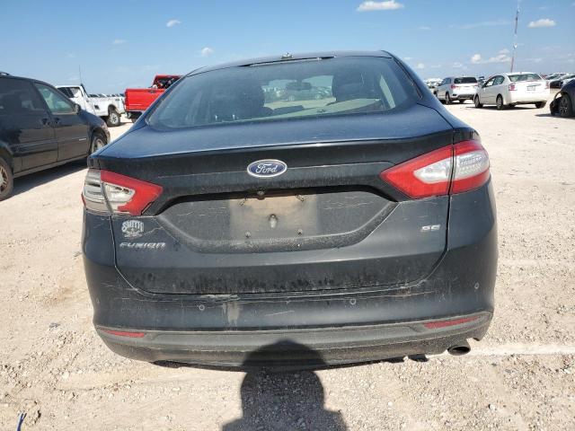 VIN 3FA6P0H79GR104042 2016 Ford Fusion, SE no.6