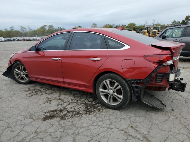 2019 HYUNDAI SONATA LIM - 5NPE34AF9KH729109