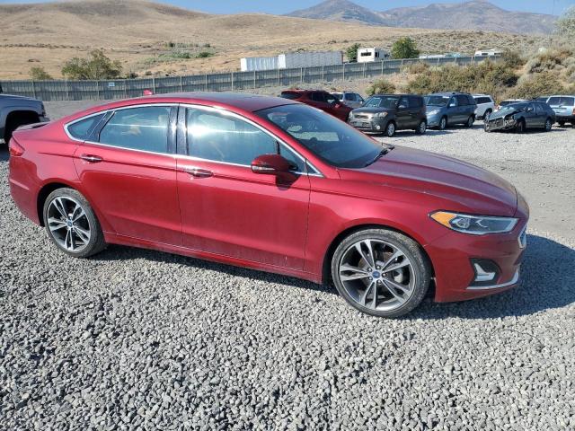 2019 FORD FUSION TIT - 3FA6P0D99KR256838