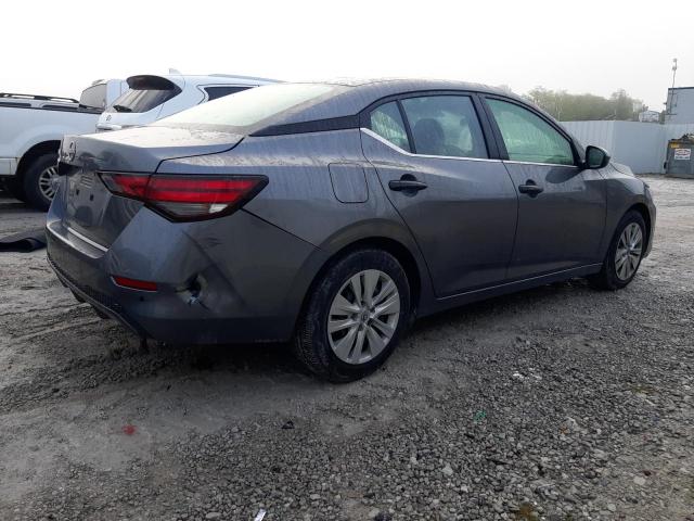 2024 NISSAN SENTRA S - 3N1AB8BV7RY279958