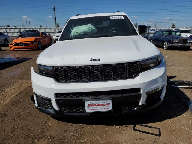 2024 JEEP GRAND CHER - 1C4RJKBG9R8538690