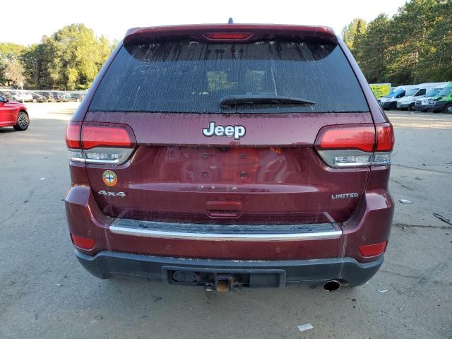 2020 JEEP GRAND CHER - 1C4RJFBG1LC297302