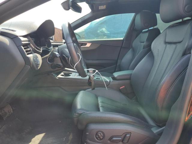 2019 AUDI A5 PREMIUM - WAUENCF57KA011132