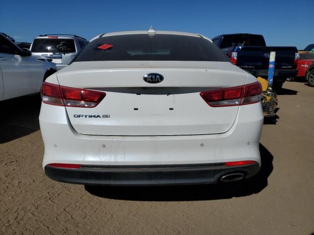 VIN KNAGT4L36J5205133 2018 KIA Optima, LX no.6