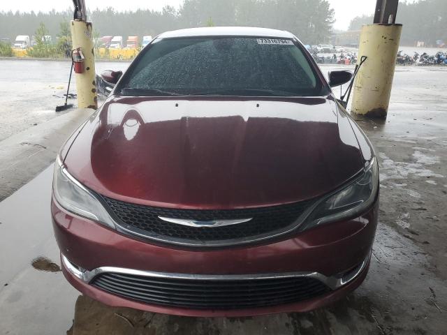 2016 CHRYSLER 200 LIMITE - 1C3CCCAB2GN192030