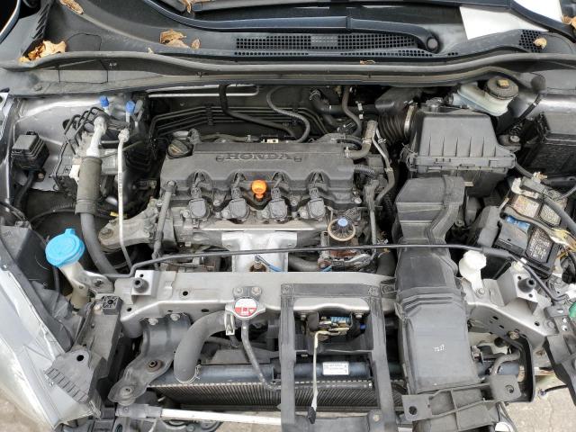2018 HONDA HR-V EX - 3CZRU6H52JG705873