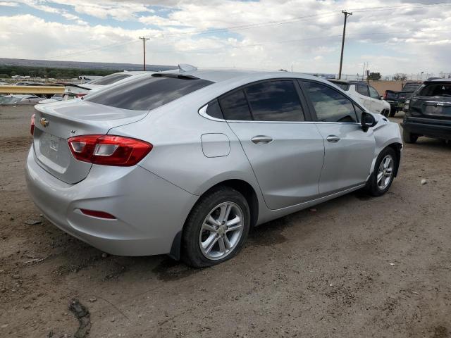 2017 CHEVROLET CRUZE LT - 1G1BE5SM9H7217114