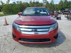 FORD FUSION SE photo