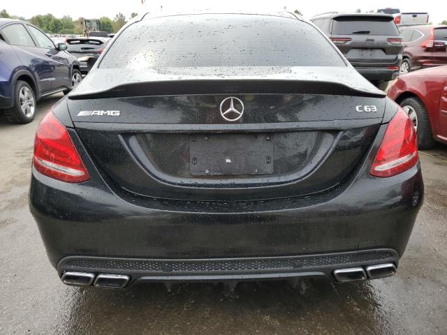 VIN 55SWF8GB3HU233221 2017 Mercedes-Benz C-Class, 6... no.6