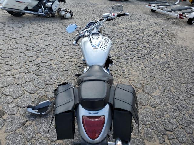 2013 SUZUKI VZ800 - JS1VS56AXD2100687