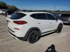 HYUNDAI TUCSON LIM photo