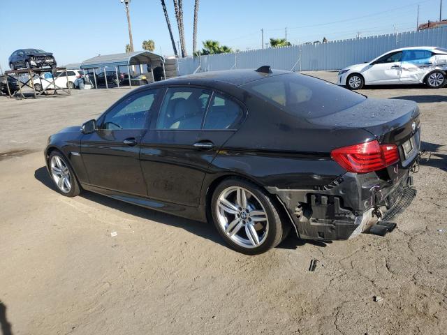 VIN WBAXA5C53ED689996 2014 BMW 5 Series, 535 D no.2