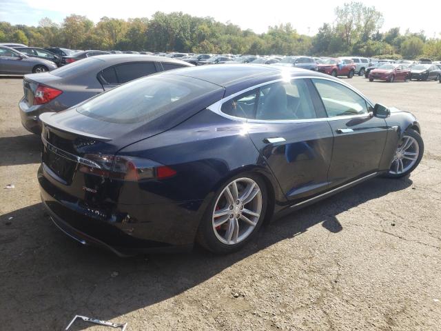 VIN 5YJSA1H25EFP63500 2014 TESLA MODEL S no.3