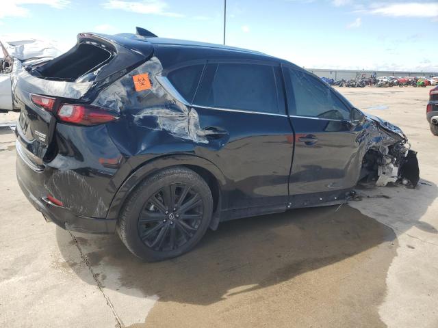 VIN JM3KFBAYXN0617699 2022 Mazda CX-5 no.3