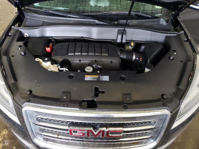 2016 GMC ACADIA SLT - 1GKKVRKD5GJ277105