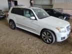 MERCEDES-BENZ GLK 350 4M снимка