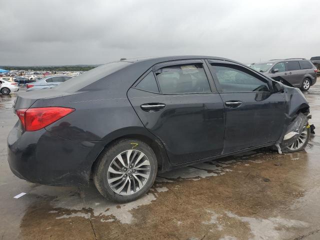 2019 TOYOTA COROLLA L - 5YFBURHE8KP873893