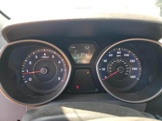 2015 HYUNDAI ELANTRA SE - 5NPDH4AE4FH646780